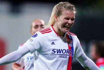 Kết quả bóng đá hôm nay (1/4): Hấp dẫn Champions League