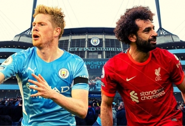 Kết quả bóng đá hôm nay (2/4): Liverpool thắng dễ, Chelsea thua bẽ bàng