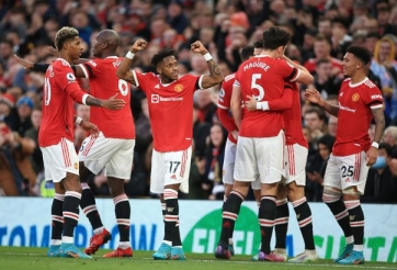 Xem trực tiếp MU vs Leicester - Ngoại hạng Anh ở đâu? Kênh nào?