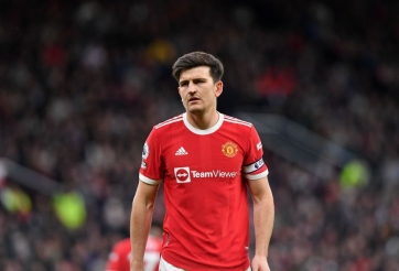 Ronaldo vắng mặt, MU bị Leicester cầm chân ngay tại Old Trafford