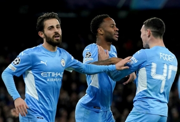 Kết quả bóng đá hôm nay (6/4): Liverpool và Man City cùng hưởng niềm vui
