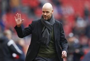 Chuyển nhượng MU 5/4: Chuẩn bị công bố tân HLV, gây bất ngờ với Eriksen?