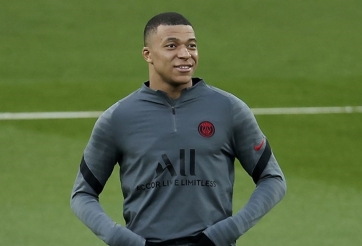 Không chỉ Real, ‘CLB bí mật’ cũng muốn chiêu mộ Mbappe