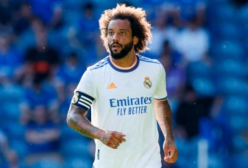 Sao Brazil lập cú đúp, Real Madrid khiến Chelsea nhận trái đắng khó nuốt trôi 2016