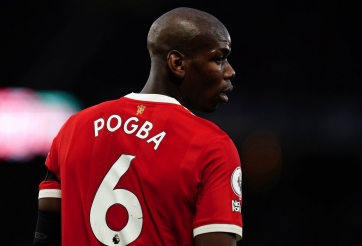 Chuyển nhượng MU 6/4: Pogba đạt thỏa thuận với bến đỗ mới, nhắm trò cũ Rangnick?