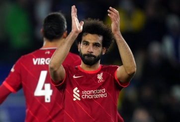 Chuyển nhượng bóng đá 6/4: Liverpool chốt ‘siêu tiền đạo’ thay Salah, Hazard rời Real?