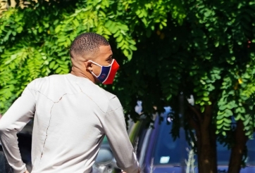 Người Qatar tác động, Mbappe ra quyết định về tương lai khiến tất cả bất ngờ?