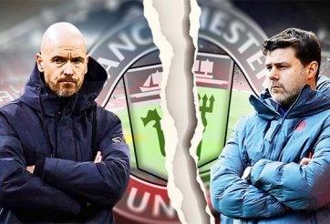 Chuyển nhượng MU 7/4: Lựa chọn xong tân HLV, Pogba chốt bễn đỗ mới?