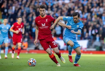 Man City vs Liverpool: Tất cả những điều cần biết