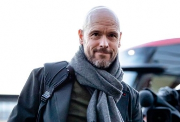 Chuyển nhượng bóng 13/4: MU đạt thỏa thuận với Erik ten Hag, Eriksen trở lại Tottenham?