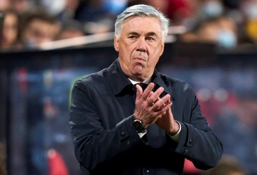 Chuyển nhượng tối 13/4: Real chốt HLV thay Ancelotti, sáng tỏ tương lai Lewandowski