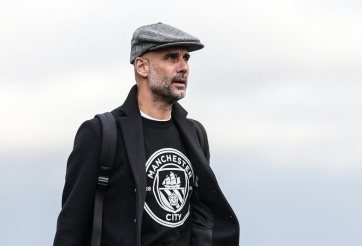 Chuyển nhượng tối 16/4: Sáng tỏ tương lai Pep Guardiola, Beckham chiêu mộ Ramos?