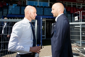 Chuyển nhượng MU 18/4: Erik ten Hag chốt xong ‘cánh tay phải’, Matic tái hợp Mourinho?