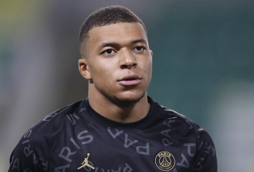 Được trả lương cao nhất thế giới, Mbappe đồng ý gia nhập Real Madrid?