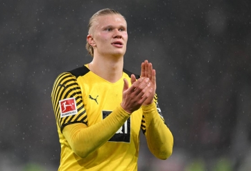 Chuyển nhượng tối 20/4: Dortmund đạt thỏa thuận với người thay Haaland