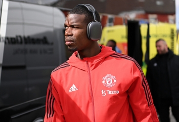 Chuyển nhượng bóng đá 20/4: Pogba đạt thỏa thuận với bến đỗ mới, Ozil đến Mỹ?