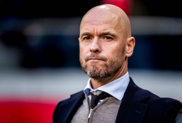 Chuyển nhượng MU 21/4: Thông báo danh tính tân HLV đến cầu thủ, đẩy 12 ngôi sao ra đi?