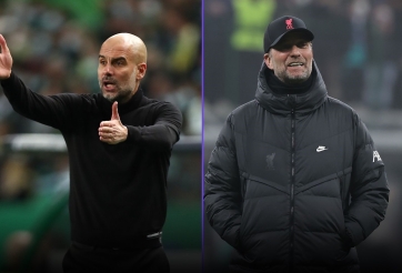 Ngoại hạng Anh có 4 hay 5 suất dự Champions League mùa tới?