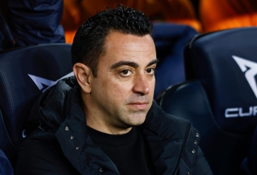 Xavi thừa nhận sự thật về các cầu thủ Barca sau thất bại trước Vallecano