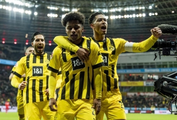 Dortmund ra giá không tưởng cho mục tiêu của MU, Man City và Liverpool