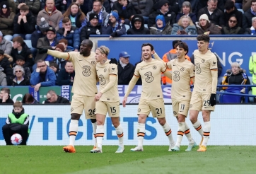 Ngôi sao hàng công tiết lộ chuyện tương lai, Chelsea nửa mừng nửa lo