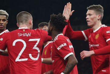 Nhờ quá khứ huy hoàng, ‘nỗi ám ảnh’ của TBN giúp Ten Hag giải quyết cơn đau đầu ở MU