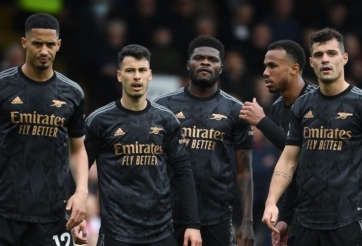 Trụ cột không thể thay thế báo tin cực vui, Arsenal sẵn sàng giành 3 điểm trước Leeds