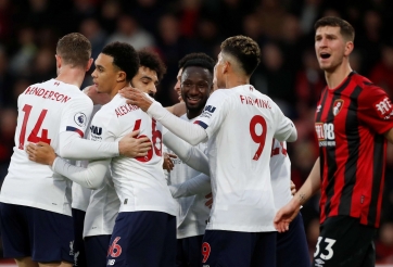 Lộ diện 2 ngôi sao phải chia tay Liverpool trong mùa hè 2023