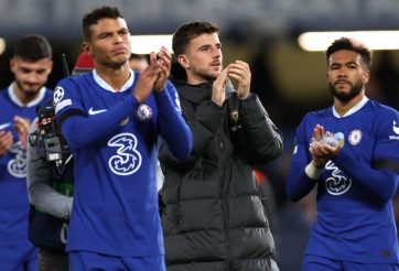 Chelsea đón niềm vui lớn, sẵn sàng tạo màn ‘lột xác’ đáng chờ đợi