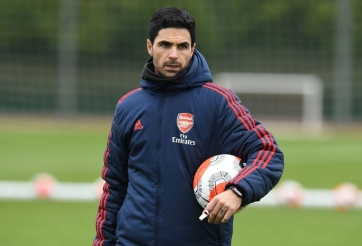 Nâng cấp hàng công, Arsenal nhắm tới cái tên ít ai nghĩ đến