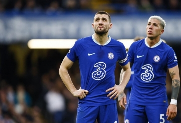 Nội bộ Chelsea có ‘biến căng’, chuẩn bị diễn ra bước ngoặt quan trọng?