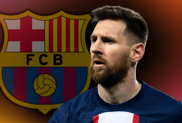 NÓNG: Barcelona trực tiếp đàm phán với Messi, lộ thời gian về thoả thuận hợp đồng