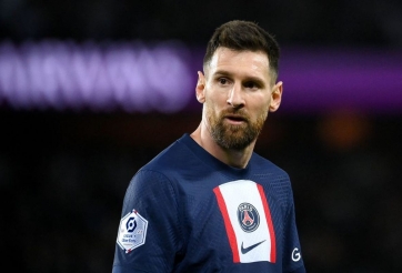 CỰC NÓNG: Messi sẽ rời PSG vào mùa hè năm nay