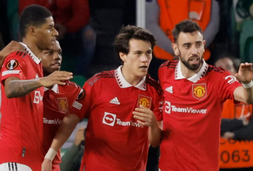 Sau Luke Shaw, MU chuẩn bị ‘trói chân’ thêm một ngôi sao sáng giá