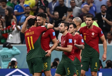 Chelsea nhập cuộc, quyết vượt mặt MU để sở hữu ngôi sao có ‘điểm chung’ với Felix