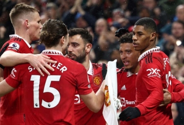 Đội hình dự kiến MU đấu Everton: Eriksen tái xuất, thay đổi quan trọng nơi hàng thủ?