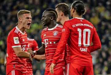 Động lực giúp Bayern Munich tin vào cuộc ngược dòng sau khi thua Man City 0-3 ở lượt đi?