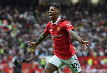 MU chia nửa buồn vui về Rashford trước thềm đại chiến Sevilla
