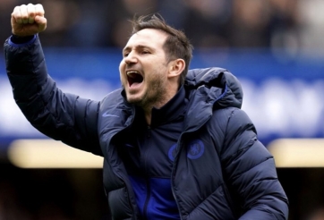 Lampard tiết lộ ‘vũ khí’ giúp Chelsea có thể ngược dòng trước Real Madrid