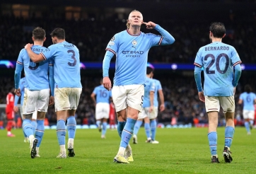 Man City đứng trước cơ hội khiến Bayern Munich trải qua điều chưa từng có