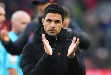 Arteta xác nhận, Arsenal đón tin không vui trước trận gặp Southampton