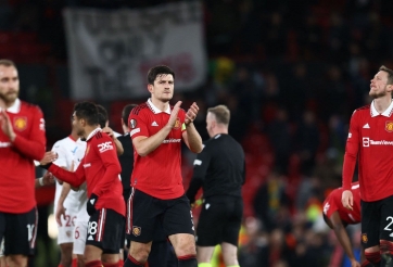 Sao Sevilla tuyên chiến, hứa ‘gieo rắc đau khổ’ cho MU