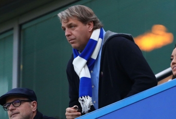 Xuất hiện cái tên không thể ngờ tới trong danh sách 4 ứng viên có thể dẫn dắt Chelsea