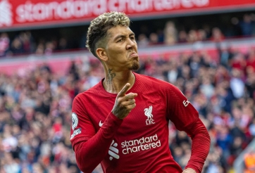 Chia tay Liverpool, Firmino đạt thỏa thuận gia nhập gã khổng lồ của bóng đá thế giới