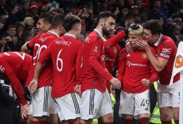 Trái ý ban lãnh đạo, sao MU gửi lời thỉnh cầu tới Erik Ten Hag