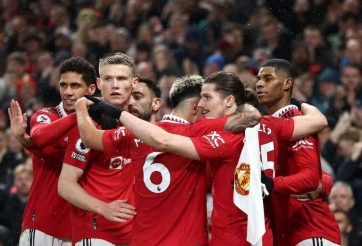 MU xác nhận ngôi sao tuyến giữa bỏ lỡ đại chiến Tottenham