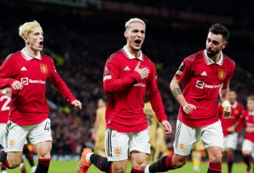 MU ra phán quyết, mang tới thông tin không vui cho nhân tố quan trọng