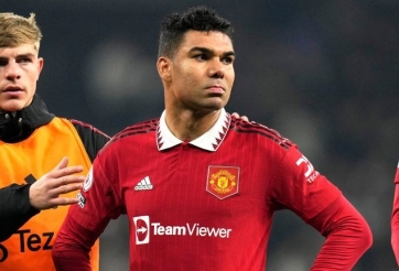 Hoà Tottenham, MU khiến triệu fan âu lo vì một vấn đề