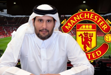 Giới chủ Qatar nâng giá kỷ lục thế giới mua MU, đính kèm lời hứa đáng chờ đợi