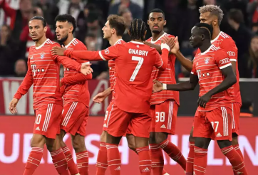 Tin chuyển nhượng tối 30/4: Arsenal quyết tâm sở hữu mục tiêu 62 triệu bảng, Chelsea gây sốc với sao Bayern